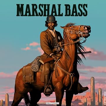 Marshal Bass
