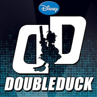 DoubleDuck