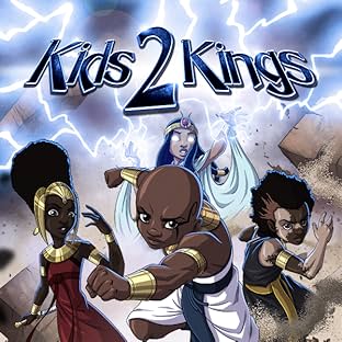 Kids 2 Kings