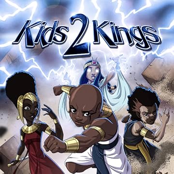 Kids 2 Kings