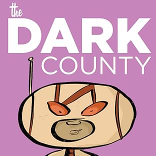The Dark County