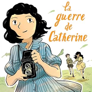 La Guerre de Catherine