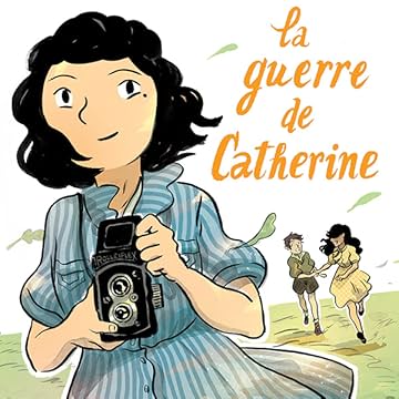La Guerre de Catherine