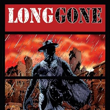 Long Gone