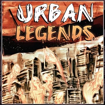 Urban Legends