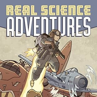 Real Science Adventures