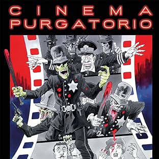 Cinema Purgatorio