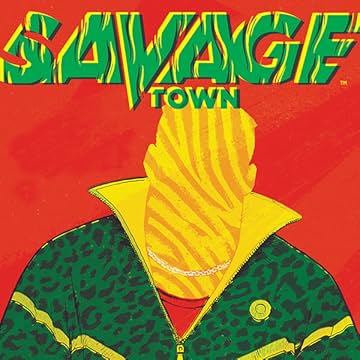 Savage Town