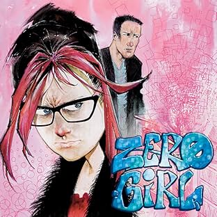 Zero Girl