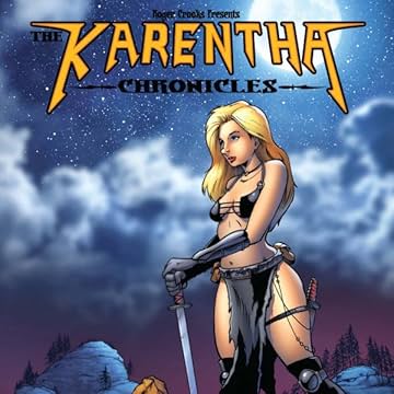 The Karentha Chronicles