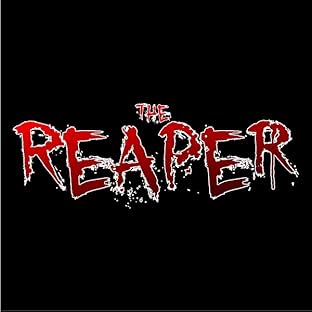 The Reaper Graphic Novel