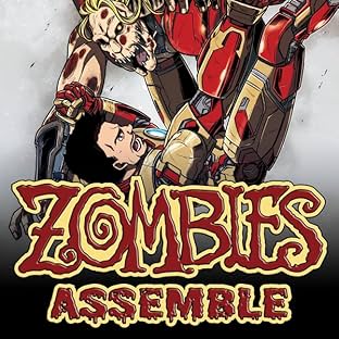 Zombies Assemble 2 (2017)