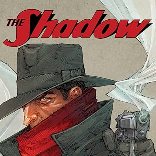 The Shadow (2017)