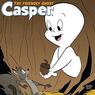 Casper The Friendly Ghost
