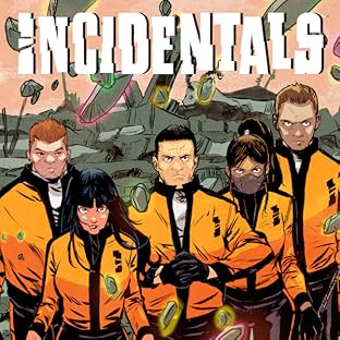 Incidentals