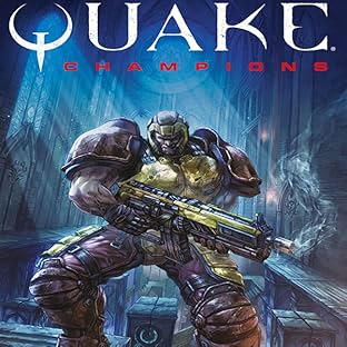 Quake Champions