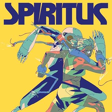 Spiritus