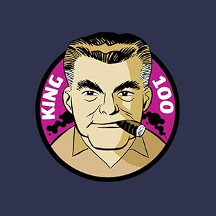 Jack Kirby 100 (2017)