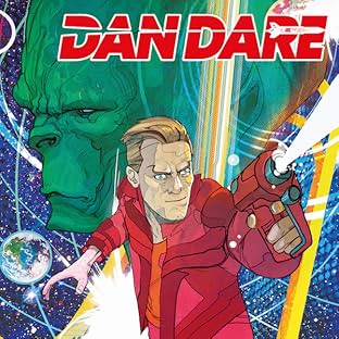 Dan Dare