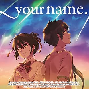 your name.