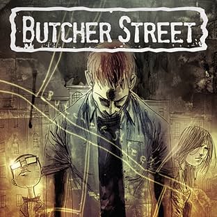 Butcher Street