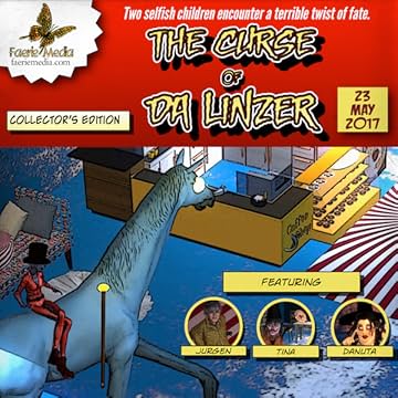 The Curse of Da Linzer