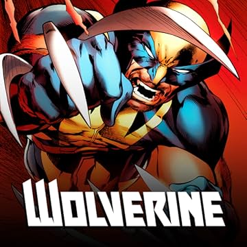 Wolverine (2013-2014)