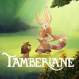 Tamberlane