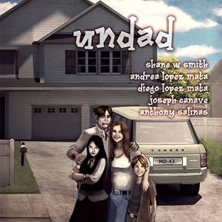 Undad, Vol. 1
