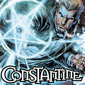 Constantine (2013-2015)