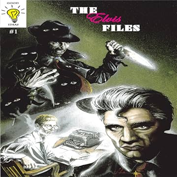 The Elvis Files