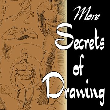 More Secrets of Drawing