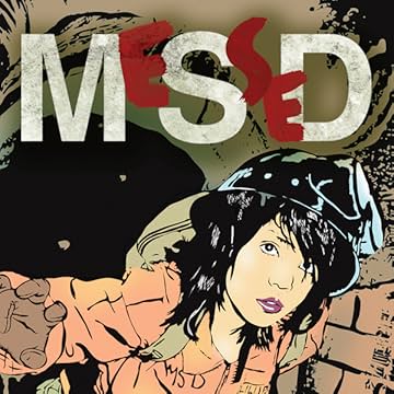 MeSseD Comics