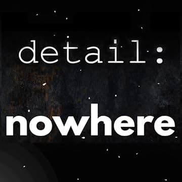Detail: Nowhere