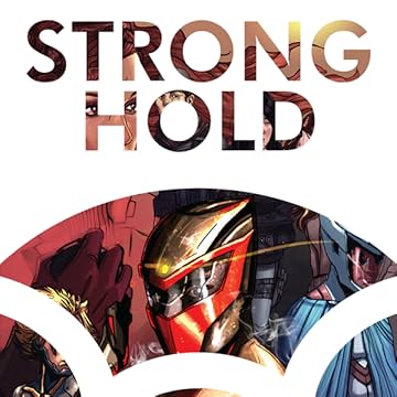 Stronghold: Hope Is Not Yet Lost