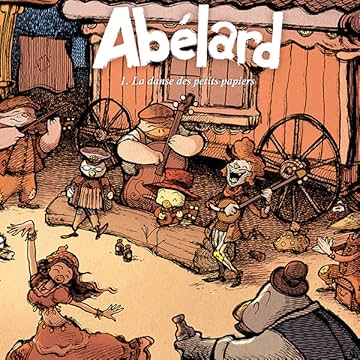 Abélard 