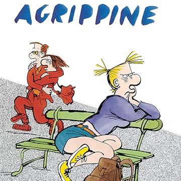 Agrippine 