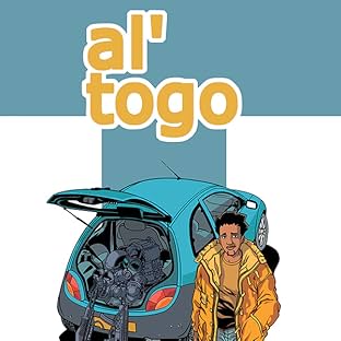 Al' Togo