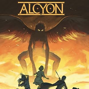 Alcyon