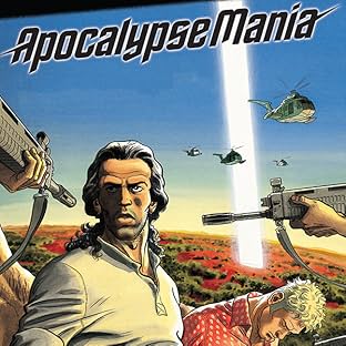 Apocalypse Mania