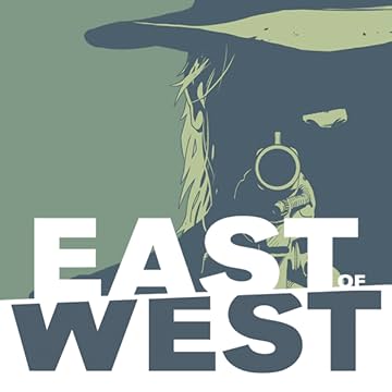 East of West