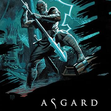 Asgard 