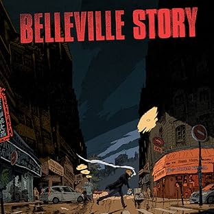 Belleville Story