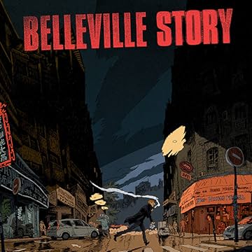 Belleville Story  