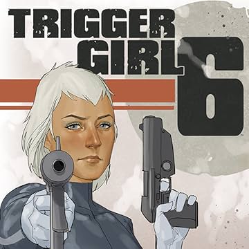 Triggergirl 6