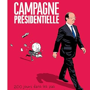 Campagne Présidentielle