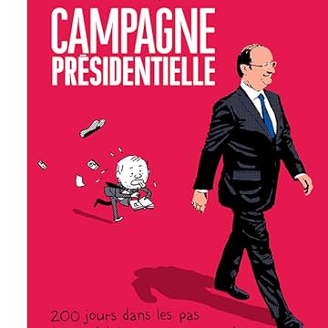 Campagne Présidentielle