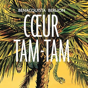 Coeur Tam-Tam