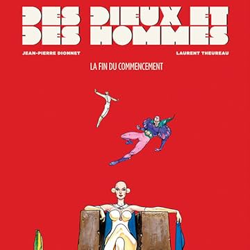 Des Dieux et des Hommes 