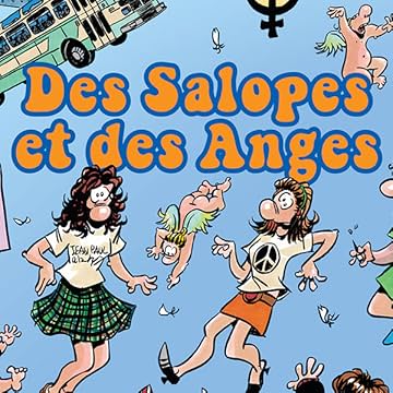 Des Salopes et des Anges